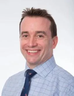 Matt Belliere, Operations Director