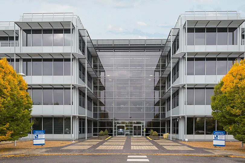 Aviation House, Gatwick Airport