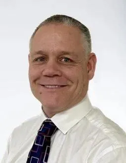 Olly Dracup, Business Development Director