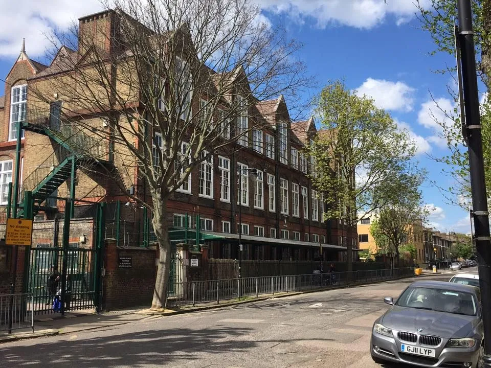 Rotherfield Primary School