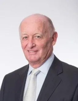 Michael Belliere, Executive Chairman