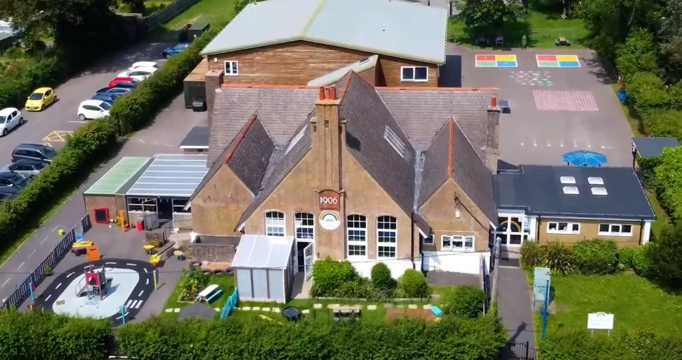 Chiddingly Primary School