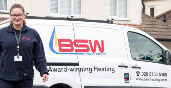 BSW Heating Limited