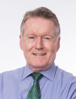 Les Finucane