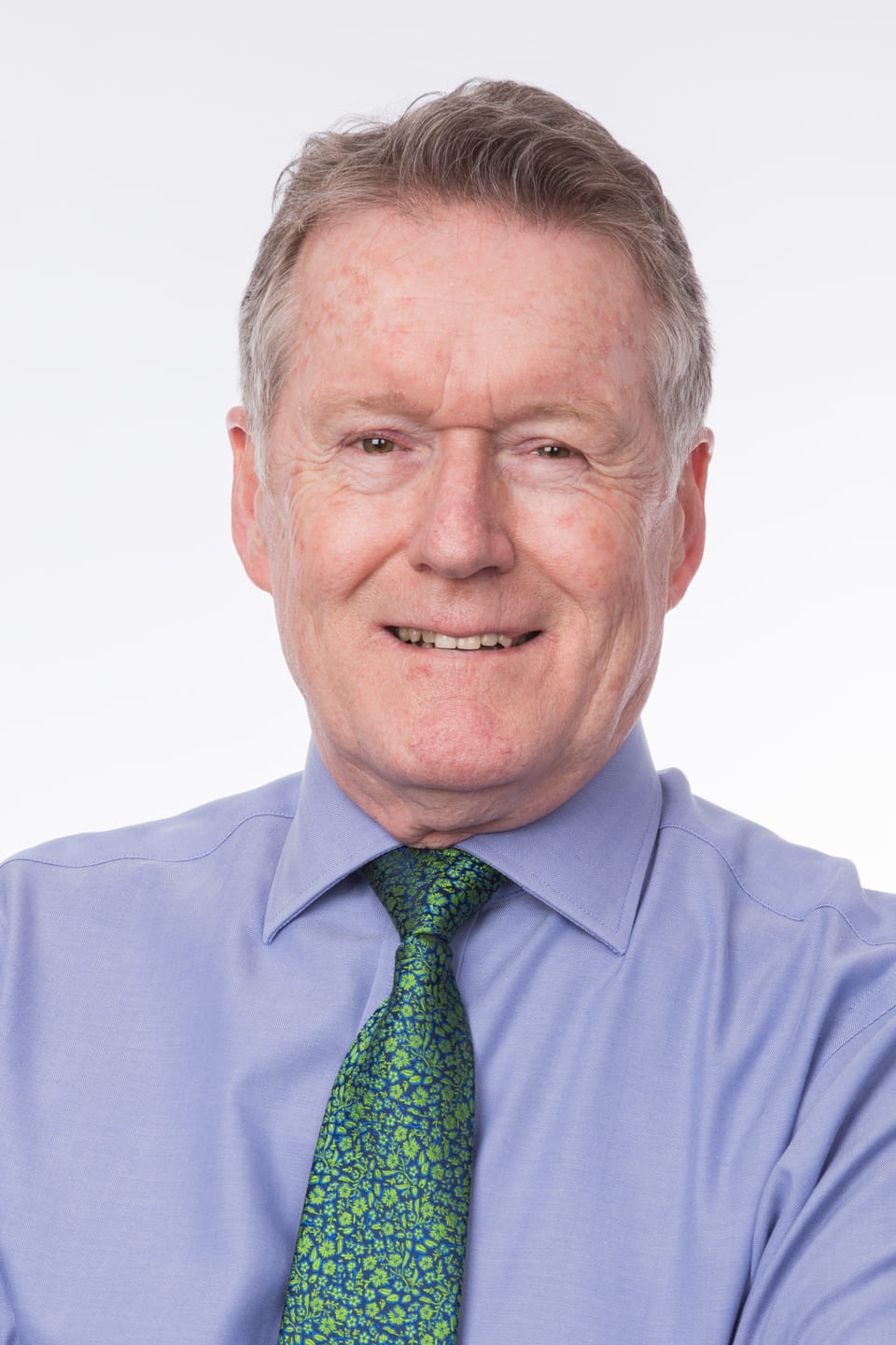 Les Finucane